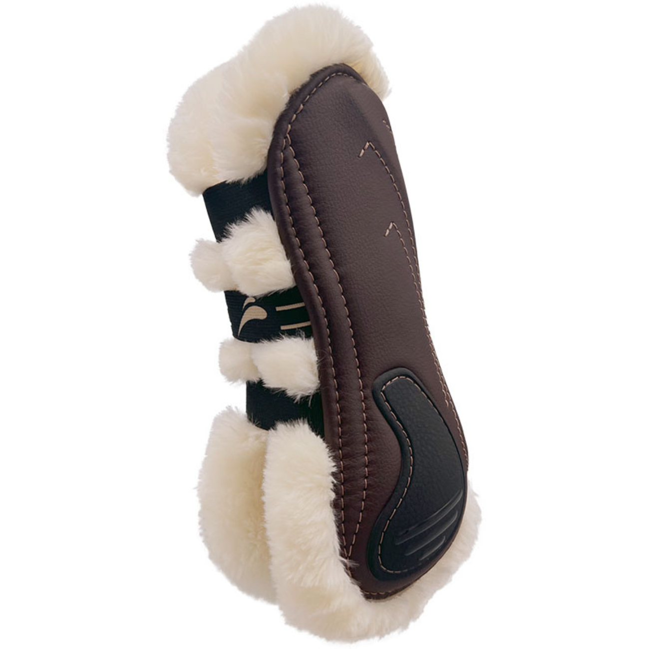 EQUICK STINCHIERA eQUICK GLAM FRONT FLUFFY Merrone STINCHIERE GLAMFAS MARRONE EQUICK 