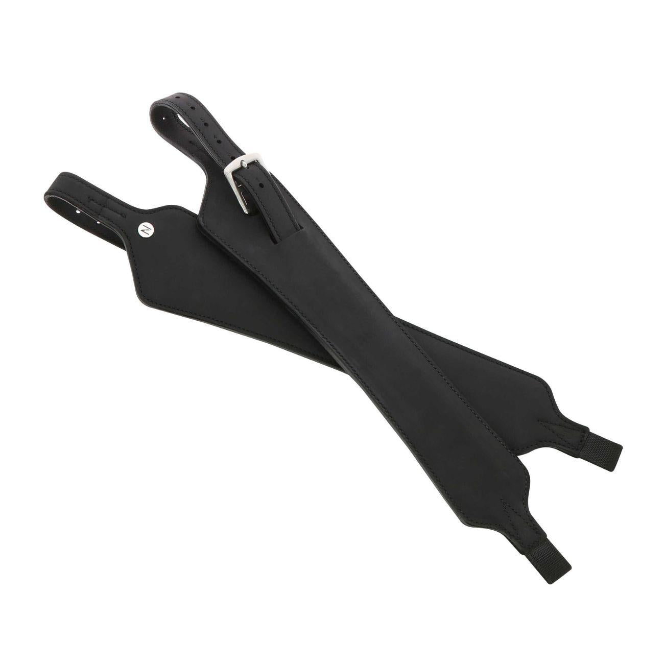 Staffile Confort Norton 202029 BLACK NORTON 