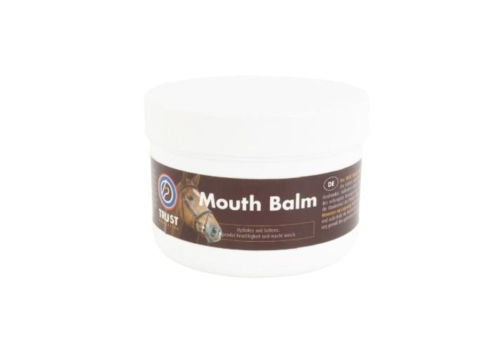 Balsamo Per La Bocca Del Cavallo Mouth Balm 150ml Trust Equestrian E77237 M000 TRUST EQUESTRIAN 