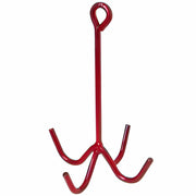 APPENDI BRIGLIA AD ANCORA 09TA9500399 ROSSO TATTINI