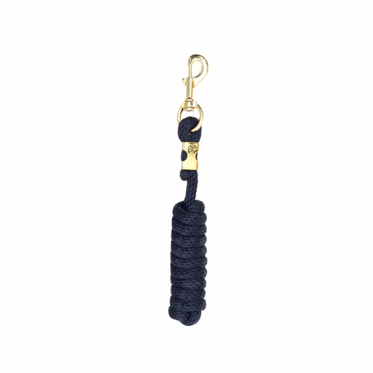 Lunghina One RopeTrust Equestrian Blu/Oro E44205 NAVY/GOLD TRUST EQUESTRIAN 