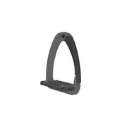 Staffe Di Sicurezza In Alluminio Modello Arena Charcoral AC607 CHARCOAL ACAVALLO 