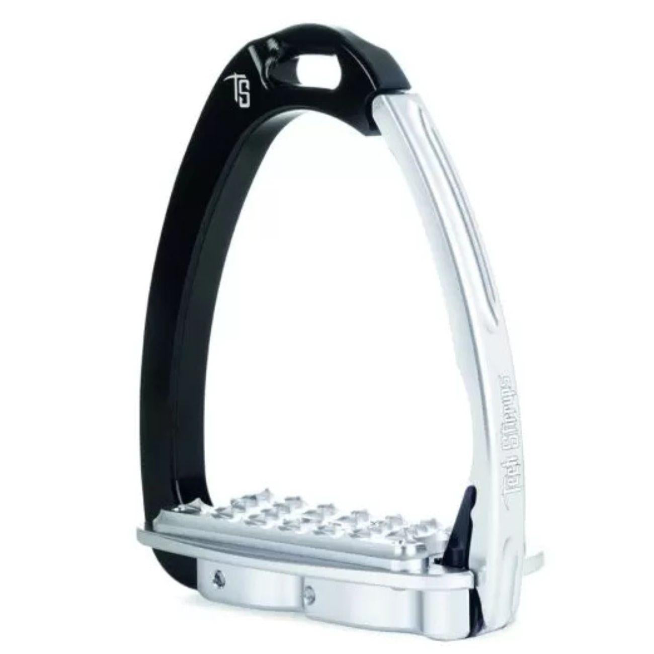 TSVSF BSILVER TECH STIRRUPS