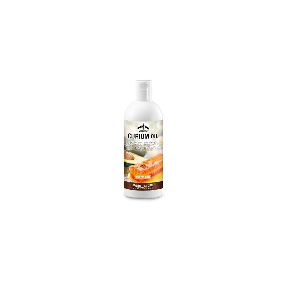 Curium Oil 500ml Veredus 09VECOI5 NEUTRO VEREDUS 