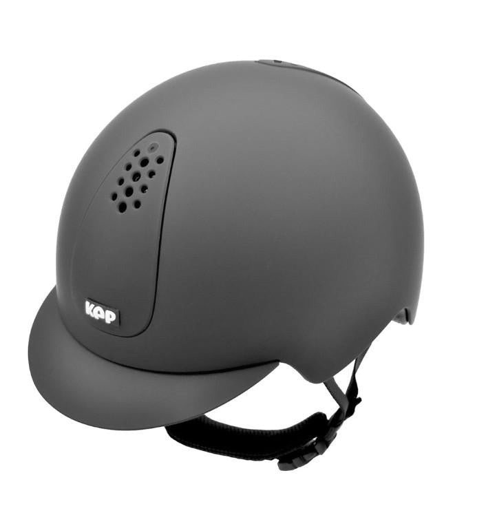 Cap Junior Keppy Kep Italia Black