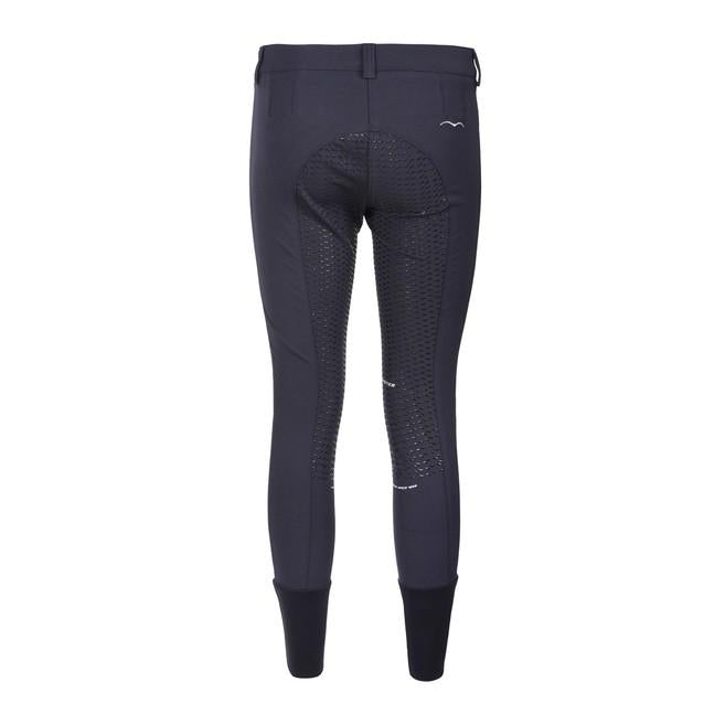 ANIMO Nazza Full Grip Animo Ombra Pantaloni Da Equitazione 20AM-NAZZAFULL 47OMBRA ANIMO 
