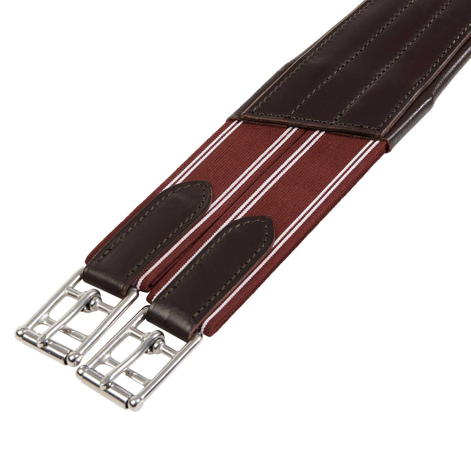 Sottopancia Pararamponi Desiree Equestro 09UMSP00450 MARRONE EQUESTRO 