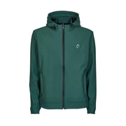 Softshell Mascheroni Uomo Leggero Estivo Verde MASUSFT02-NOPILE GREEN MASCHERONI SELLERIA 