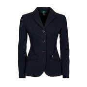 Giacca Da Concorso Da Donna Mascheroni Nero MASDGC01 BLACK MASCHERONI SELLERIA 