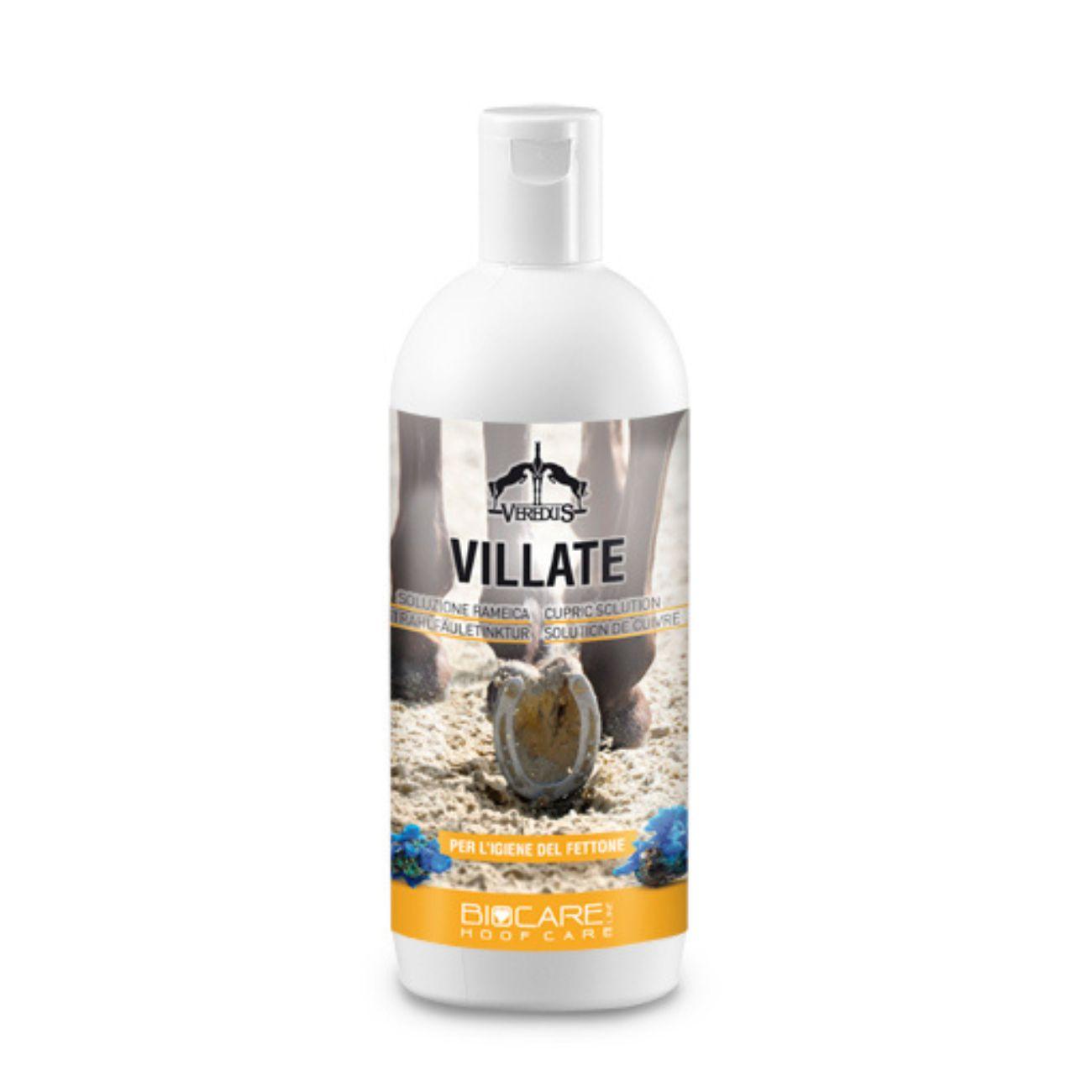 Villate 500ml Veredus VIL05 NEUTRO VEREDUS 
