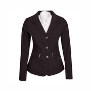 Horseware GIACCA DA COMPETIZIONE HORSEWARE BLACK nan giacche da concorso 13HOCCBODP BLACK HORSEWARE 
