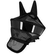 Maschera Antimosche Solar Shield 99 Pro Series 306049 BLACK PRO SERIES 