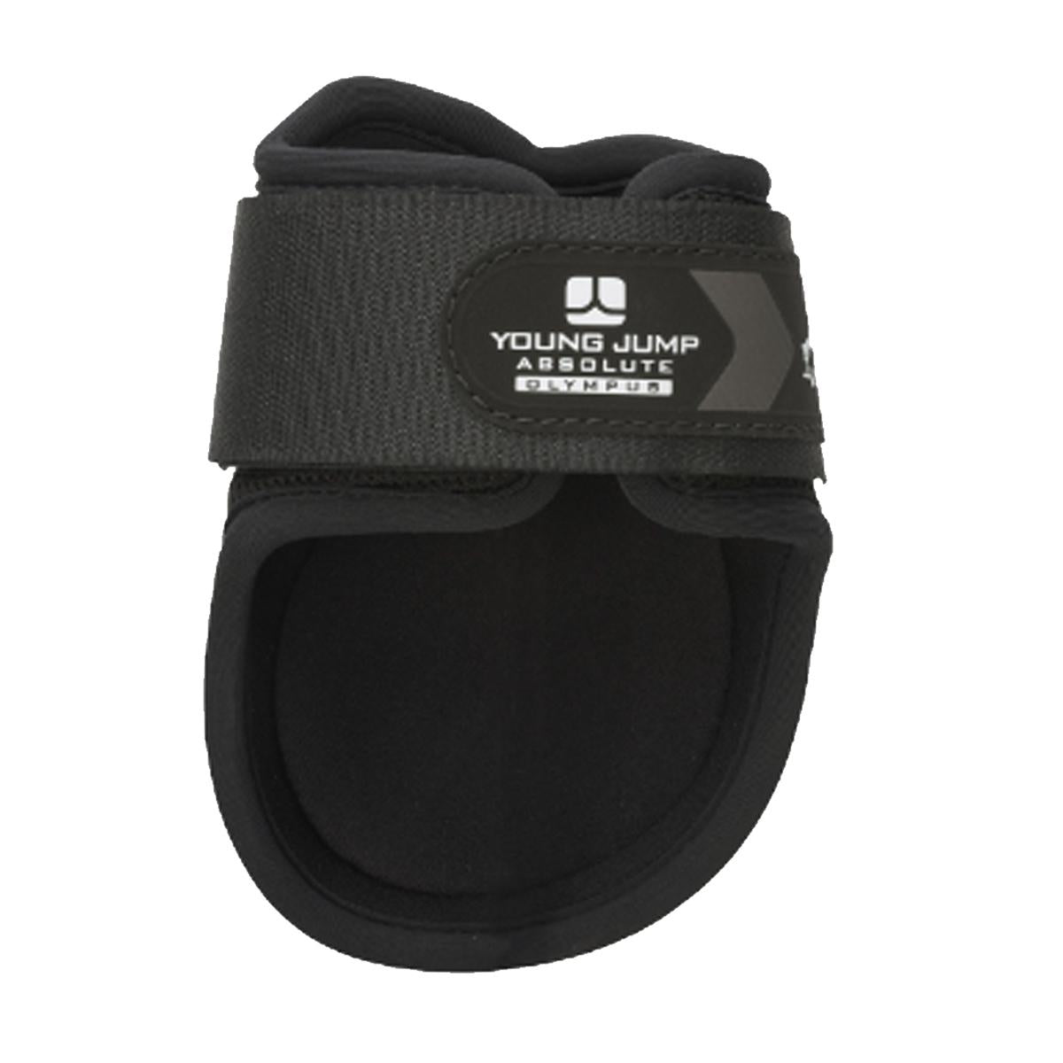 PARANOCCA YOUNG JUP ABSOLUTE OLYMPUS 32VE-YJAO BLACK VEREDUS 