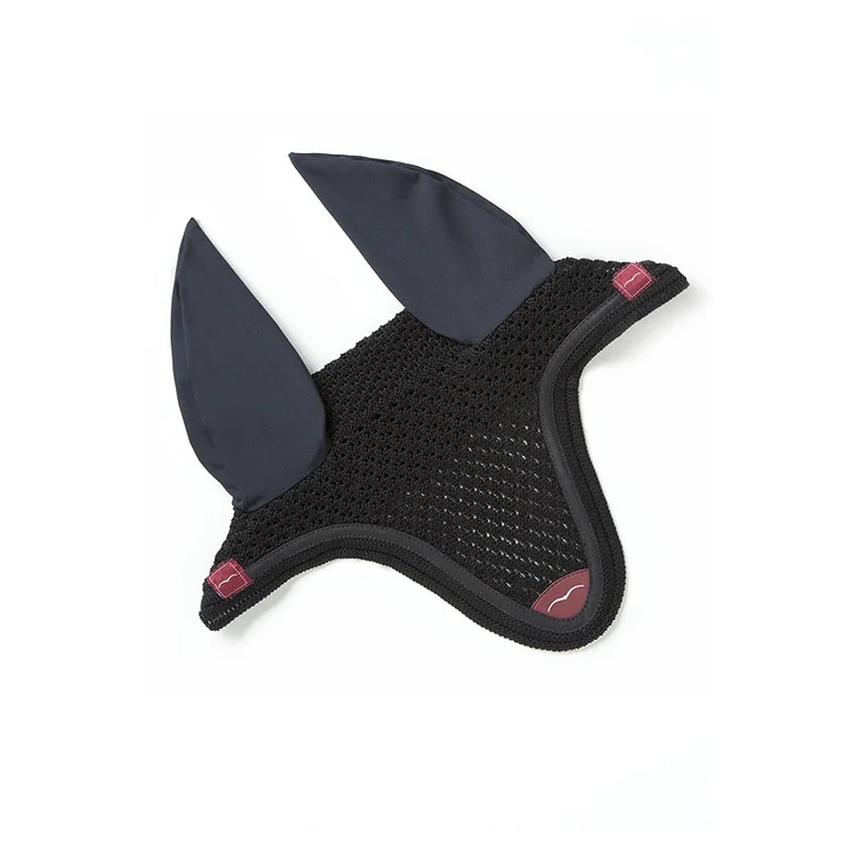 CUFFIETTA CON BORDO DRITTO CIZZY 22X ANIMO 29AM-ACIZZCFFC NERO ANIMO