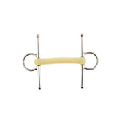 Filetto Ad Aste Intero Happy Mouth MO00331 INOX HAPPY MOUTH 