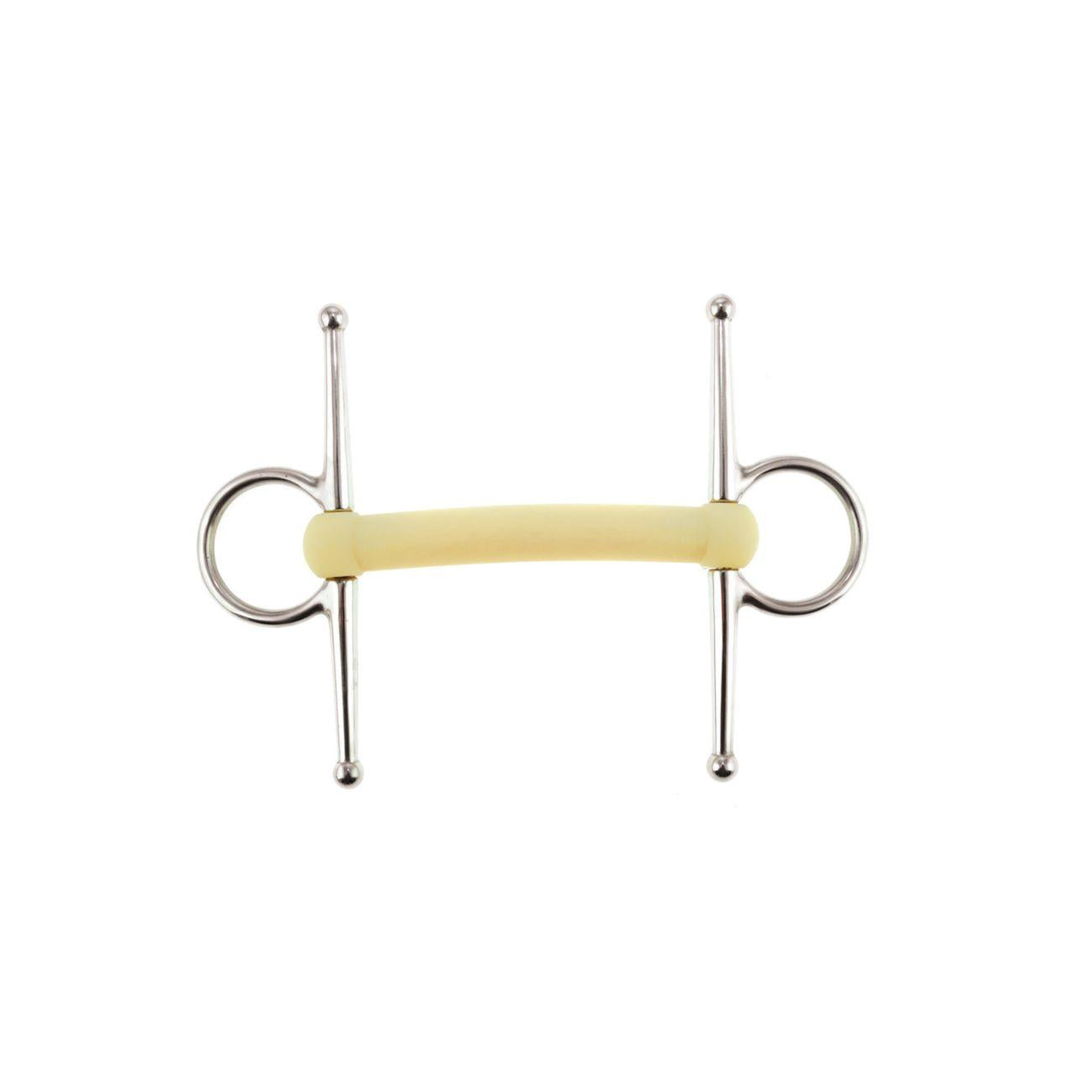 Filetto Ad Aste Intero Happy Mouth MO00331 INOX HAPPY MOUTH 