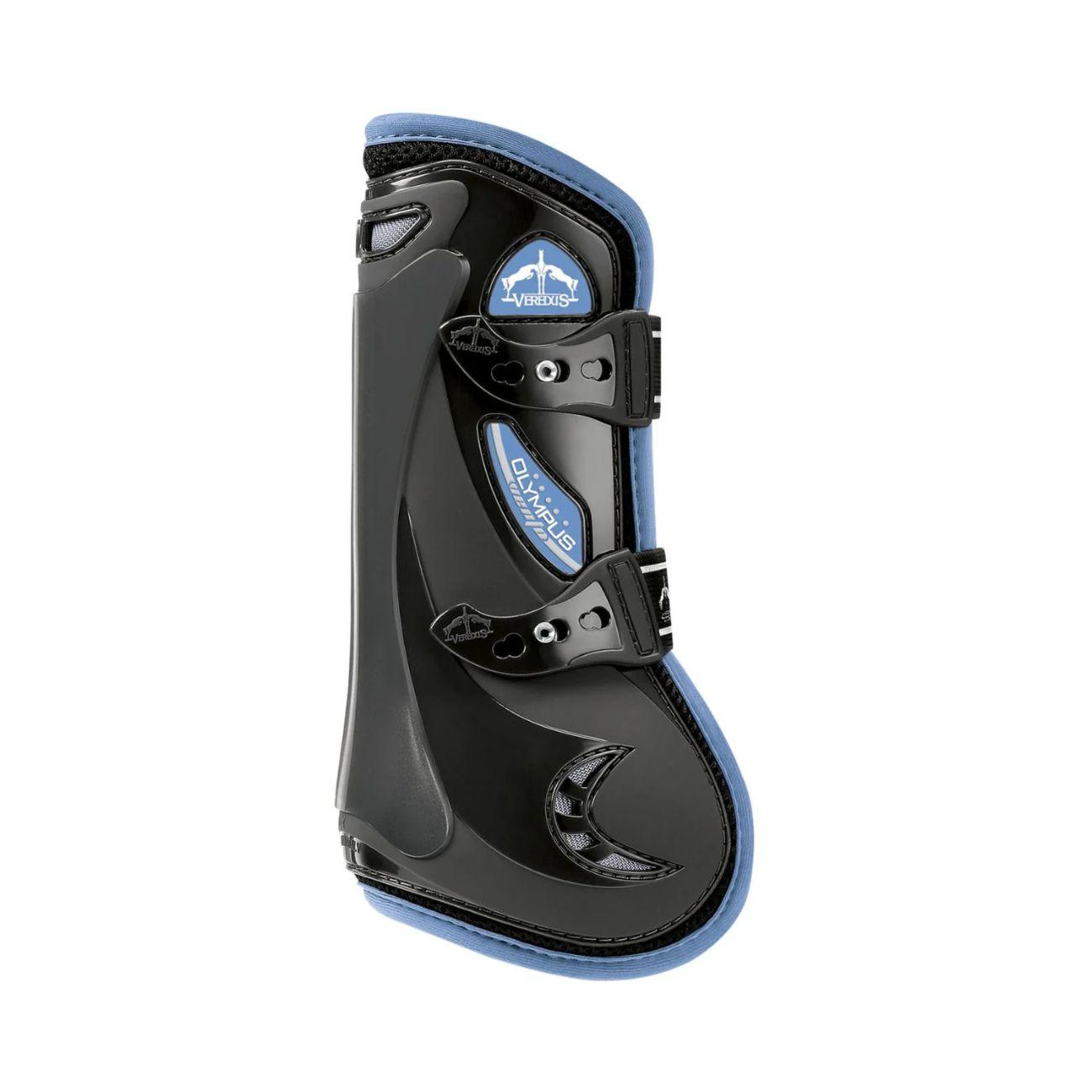 Paratendini Anteriori Olympus Vento Veredus Nero/Azzurro OLYVCF BLACK/LIGHTBLUE VEREDUS 