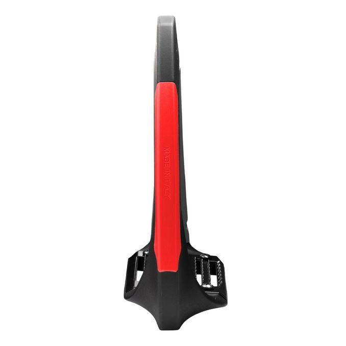 Supernova Stirrup Equestro Rosso ETH10004 171664POPPYRED EQUESTRO 