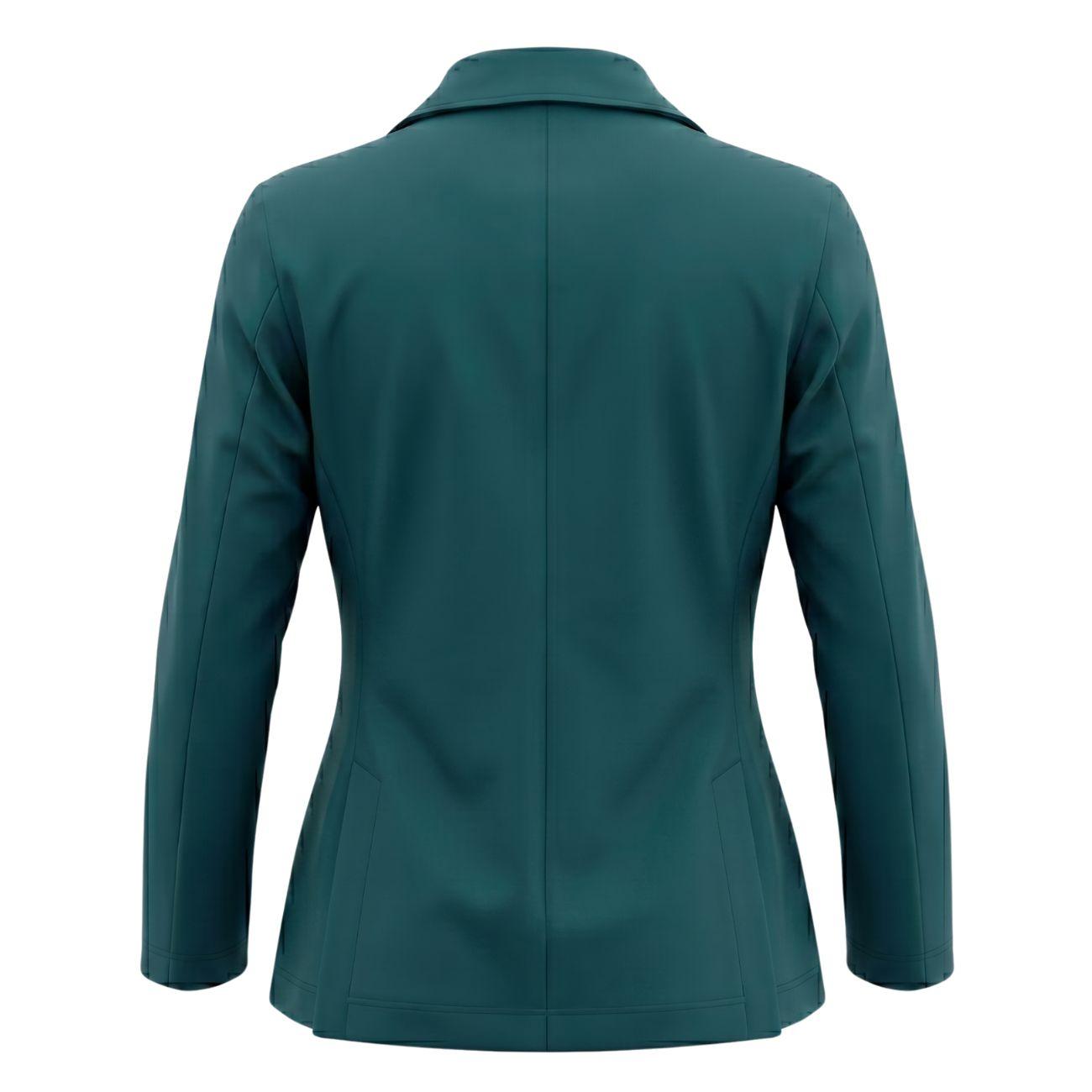 Giacca Da Concorso Donna Mascheroni Verde 26GIACCAD VERDE MASCHERONI SELLERIA 