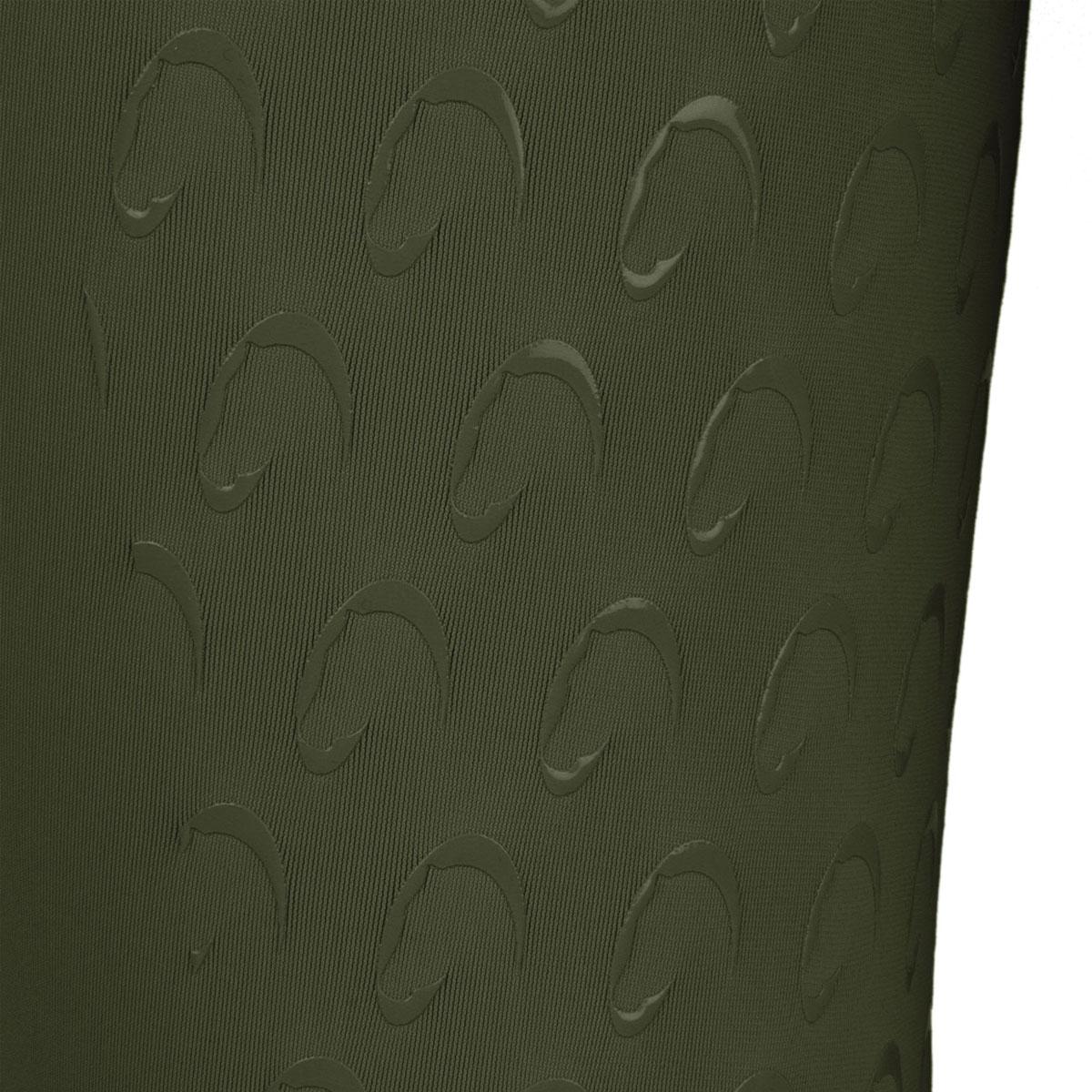 LEGGINGS DONNA FULL GRIP 30MA-LEGGINGS GREEN MASCHERONI SELLERIA 