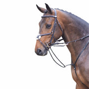 JUMP'IN REDINI TIEDEMAN JUMP'IN BLACK martingale e forchette ENH 09JUENH BLACK JUMP'IN 