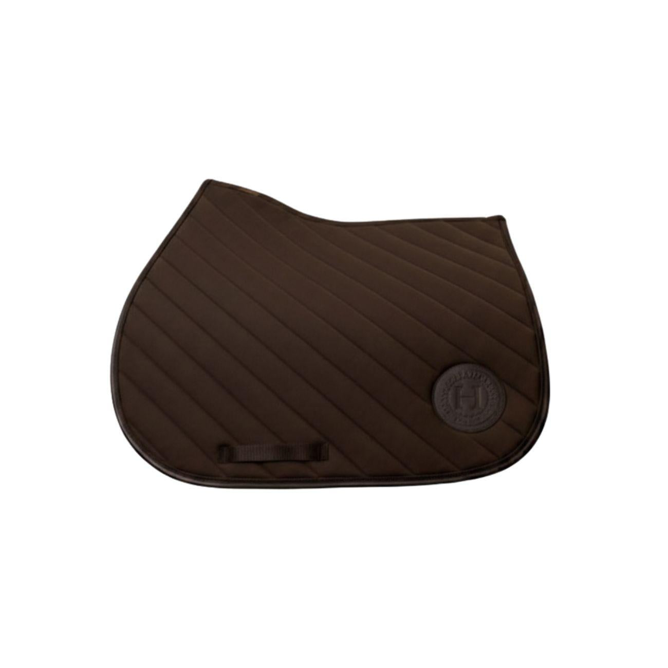 Sottosella Da Salto Balthazar Harcour Marrone 3000450048 BROWN HARCOUR 