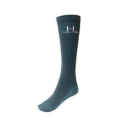 Calze Chaussettes Harcour Verde 3000450032276 PEACOCK HARCOUR 