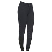 Cavalleria Toscana Pantaloni Da Equitazione 28CT-PAD130PA0107901NAVY Blu Lunghezza 130 cm 28CT-PAD130PA010 7901NAVY BLUE CAVALLERIA TOSCANA