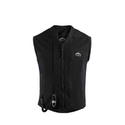 Gilet Airbag Vita Vest Long Veredus VVLFU1 BLACK VEREDUS 