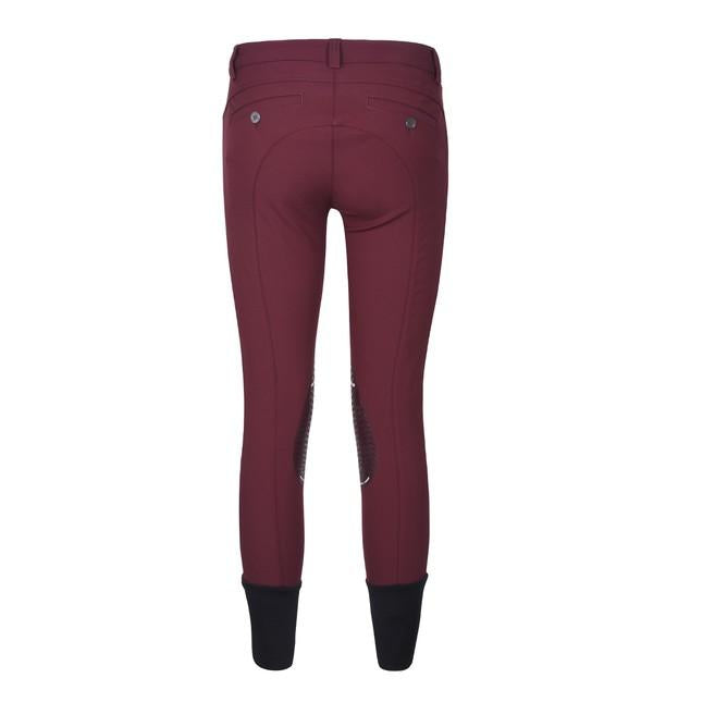 ANIMO Noa Amaranto Pantaloni Da Equitazione 21AM-NOA/18 59B/AMARANTO ANIMO 