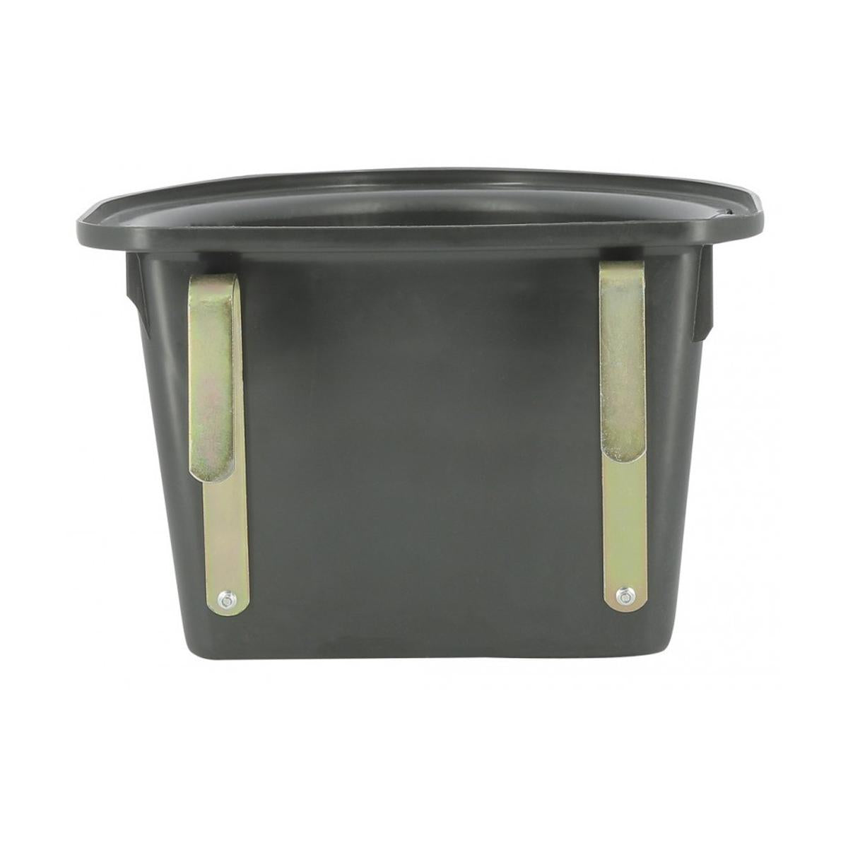 Mangiatoia Con Staffe Hippo-Tonic 704202 002BLACK HIPPO-TONIC 