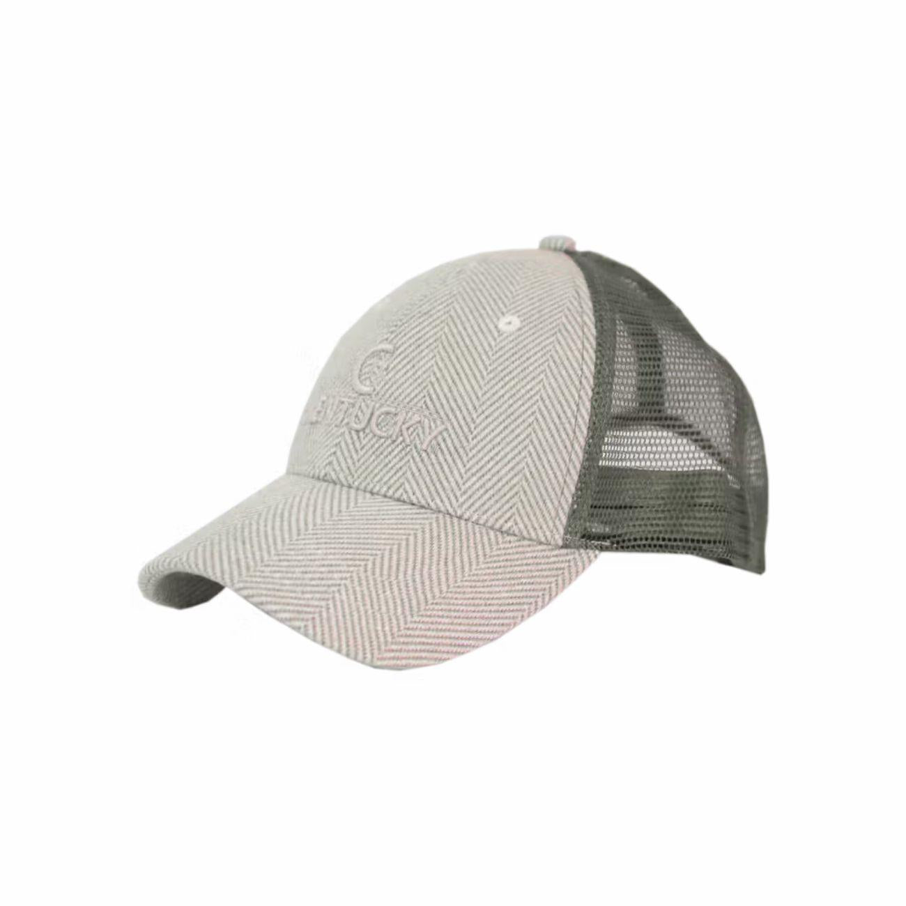 CAPPELLINO TRUCKER IN LANA KENTUCKY 42594 32BEIGE KENTUCKY