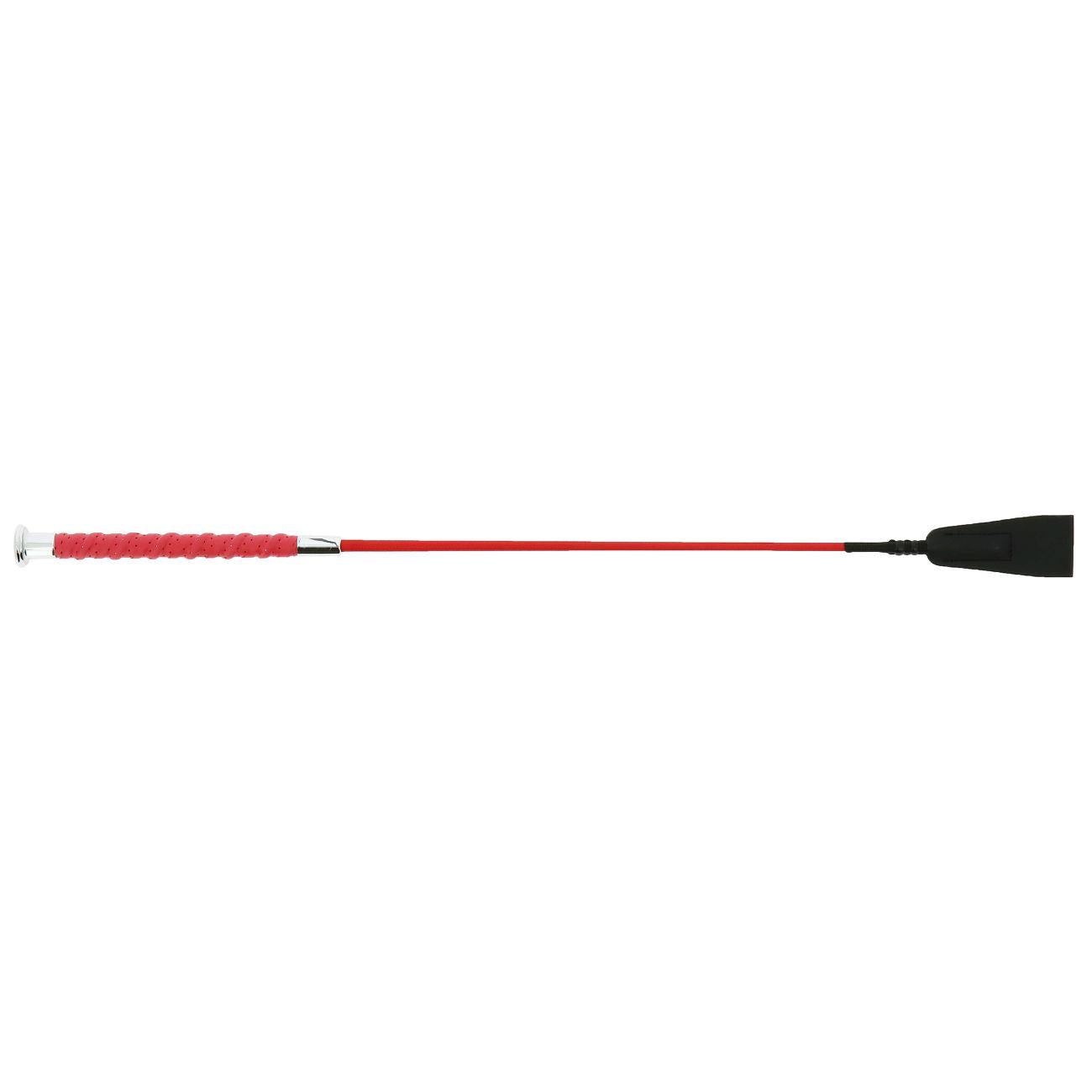 Frustino Soft Grip 65cm Whip&Go Rosso 950119 003RED WHIP & GO 