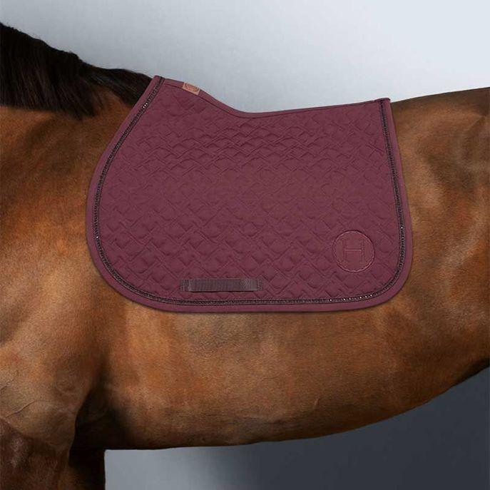 Sottosella Saphir Harcour Bordeaux 3000440070813 VIOLA HARCOUR 