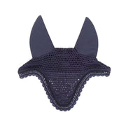 Cuffietta Soundless Wellington Con Pietre e Perle Kentucky Blu 42615 33DARKNAVY KENTUCKY 