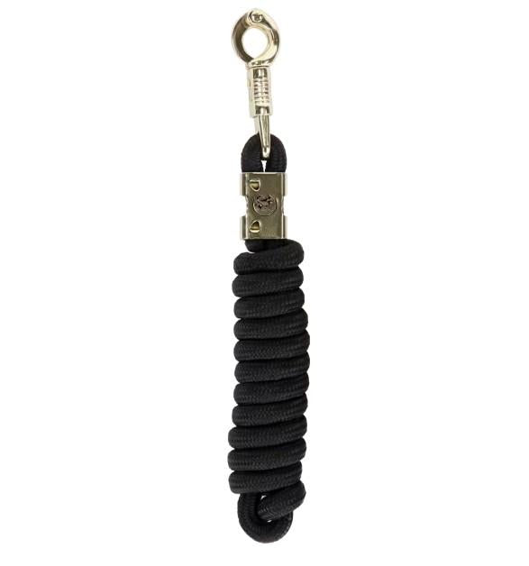 Lunghina Con Gancio Antipanico Kentucky Nero 42709 01BLACK KENTUCKY 