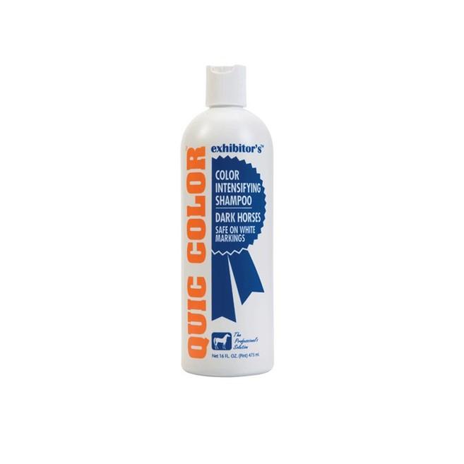 Cinque Stelle Quic Color QUIC COLOR 473ml 473 ml Neutro Shampoo intensificante per mantelli scuri 09CSSTE2 NEUTRO CINQUE STELLE