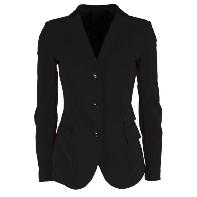 Cavalleria Toscana Giacche Da Concorso 09CTGID024JE0079999 Nero 09CTGID024JE007 9999NERO CAVALLERIA TOSCANA 