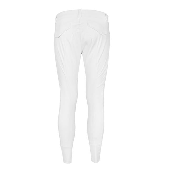 ANIMO Manta Bianco Pantaloni Da Equitazione 21AM-MANTA/18 02BIANCO ANIMO 