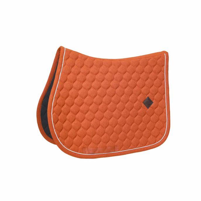 Sottosella Da Salto Melange Kentucky Arancione 42738-SJ 45ORANGE KENTUCKY 