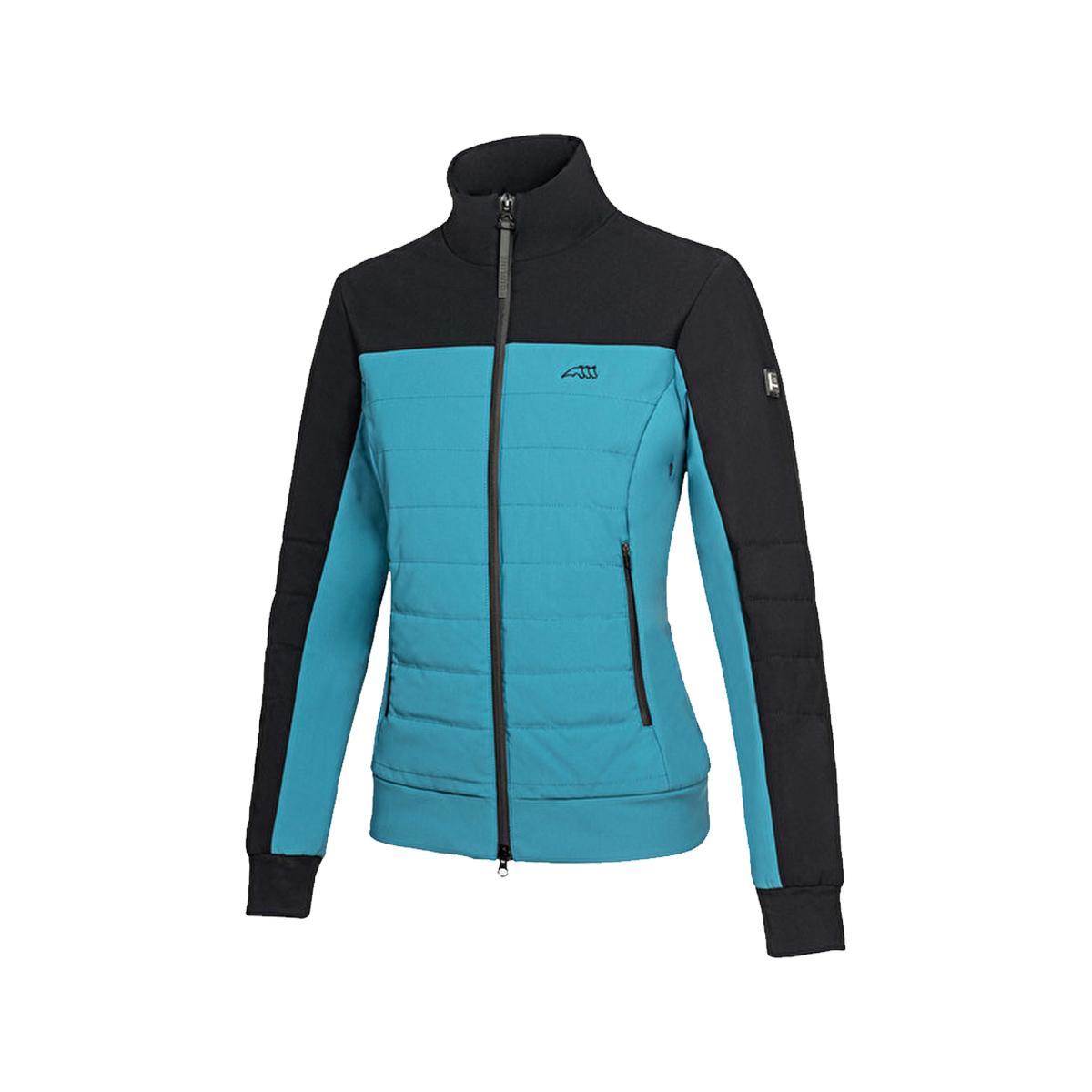 SOFTSHELL Woman style NABEL 28EQ-R09768 022OTTANIO EQUILINE