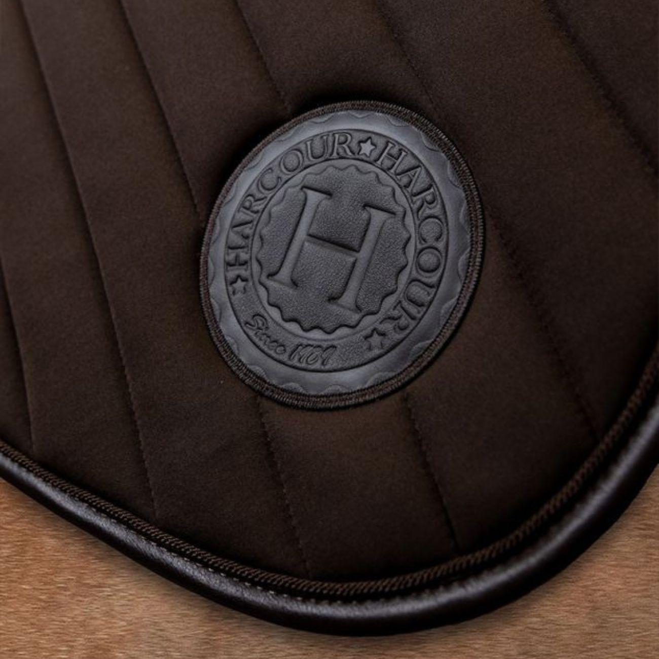 Sottosella Da Salto Balthazar Harcour Marrone 3000450048 BROWN HARCOUR 