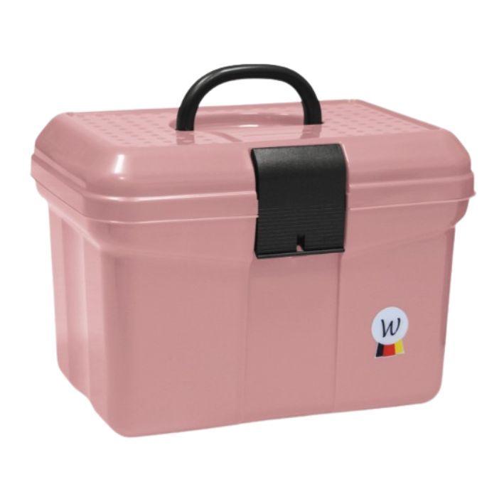 Waldhausen GROOMING BOX ECO WALDHAUSEN Rosa GROOMING BOX 15410 31PINK WALDHAUSEN 