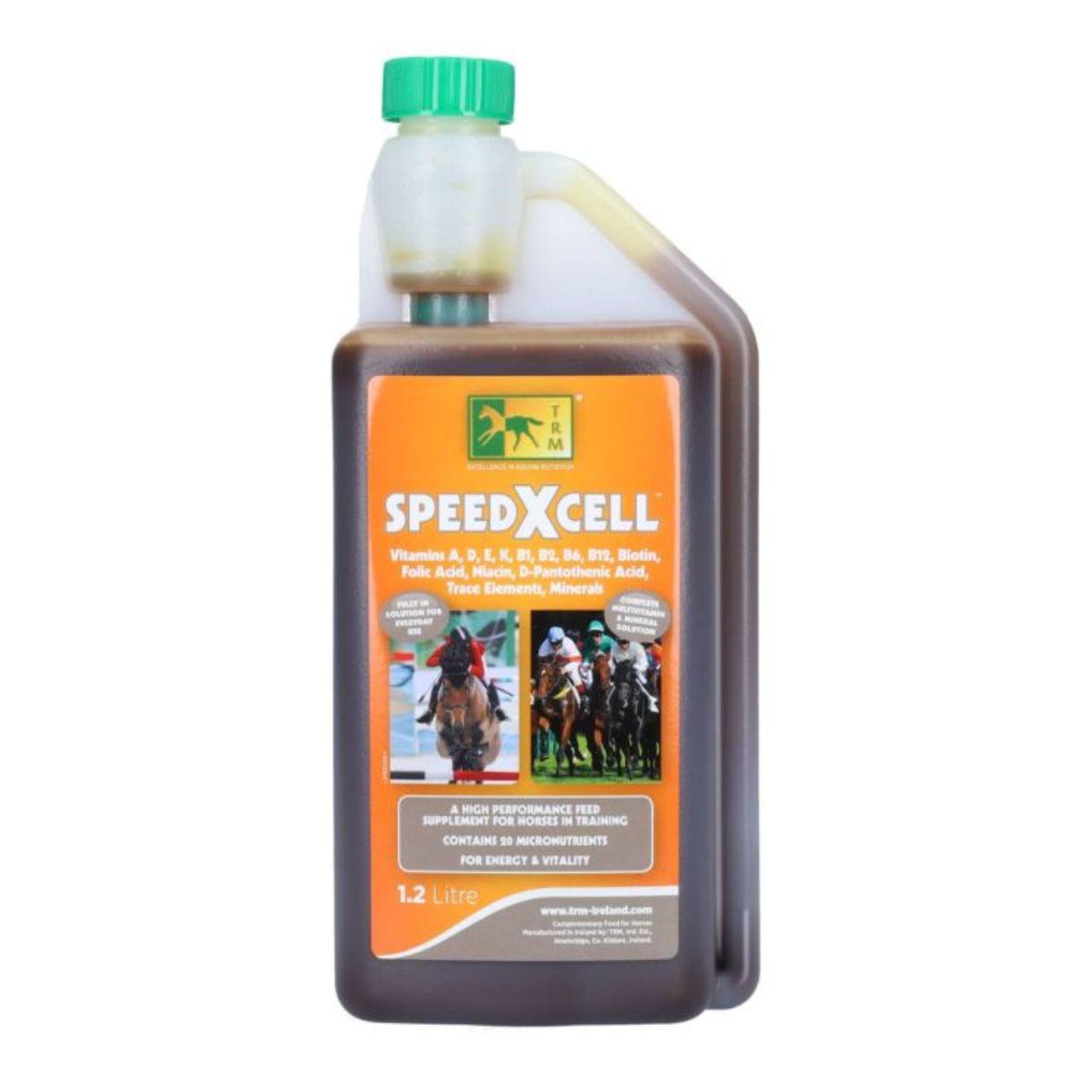 Speedxcell 1L TRM SPEEDXCELL NEUTRO TRM 