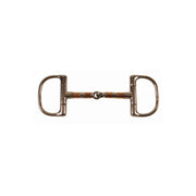 AMAHORSE FILETTO A D INOX TUBETTI IN RAME UMBRIA Argento FILETTI A D 09UMMO00073 09UMMO00073 INOX AMAHORSE 