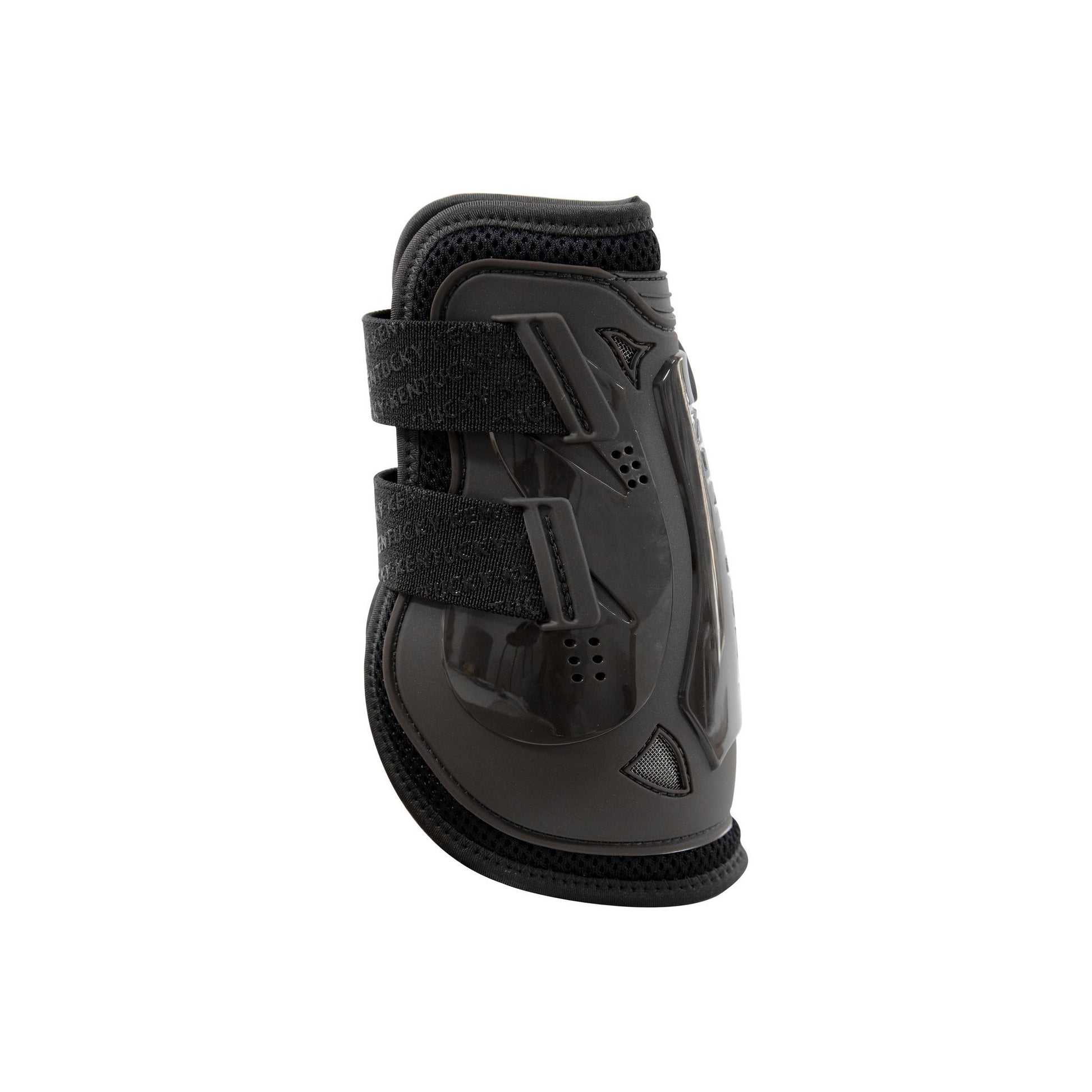 Brushing boots AIR X 88203 01BLACK KENTUCKY