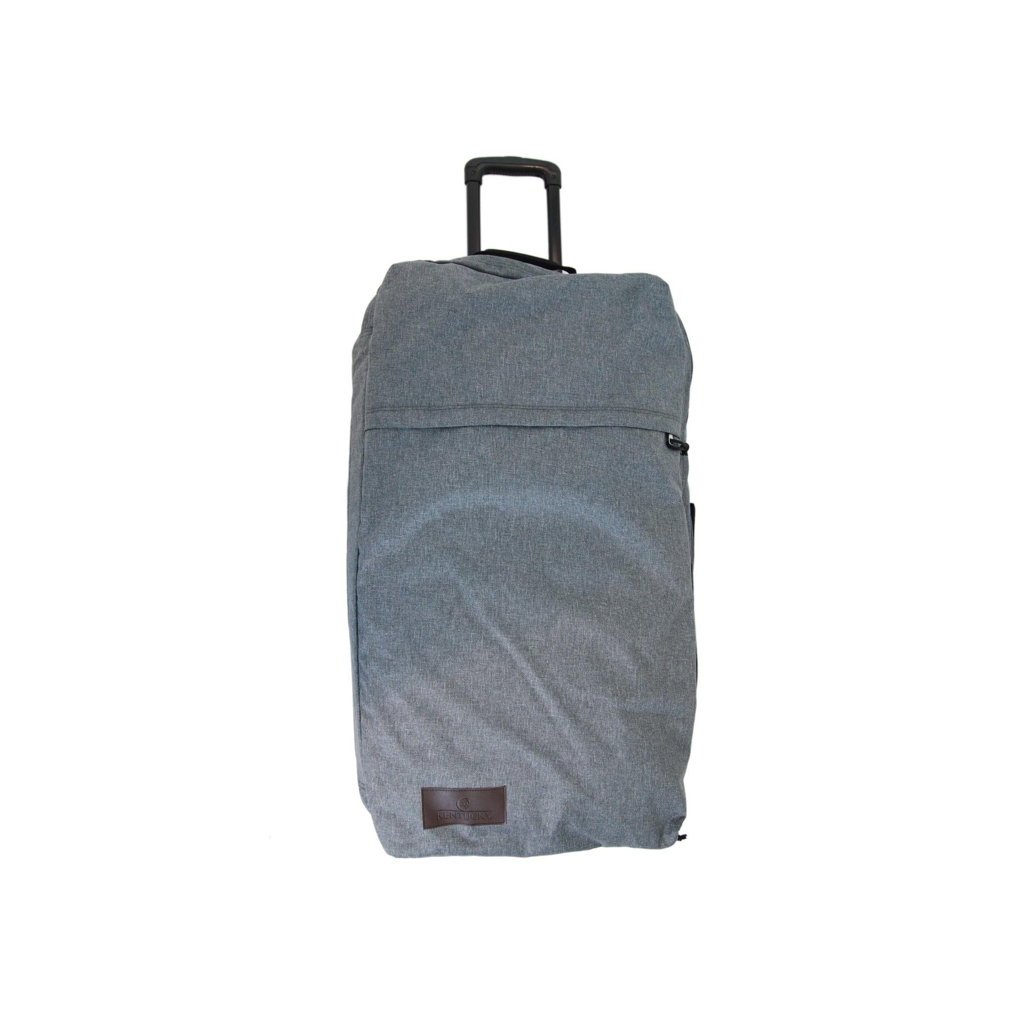TROLLEY VIAGGIO 30KT-82106 08GREY KENTUCKY
