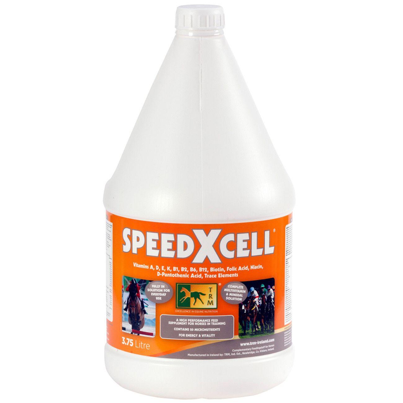 TRM Speedxcell 3.75L SPEEDXCELL3.75 NEUTRO 