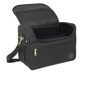 Grooming Bag Kentucky Nero 82142 01BLACK KENTUCKY 