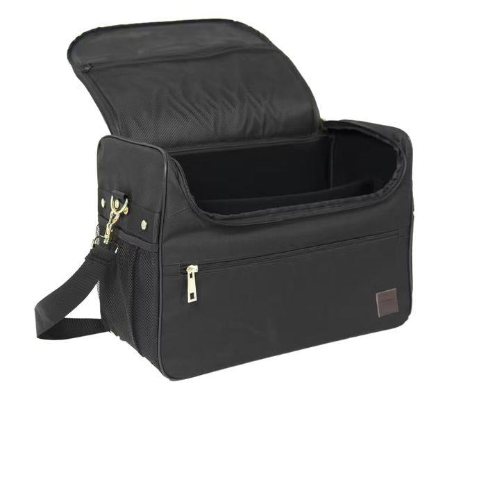 Grooming Bag Kentucky Nero 82142 01BLACK KENTUCKY 